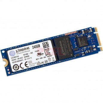 SSD диск KINGSTON A400 480Gb SA400M8/480G SSD диск KINGSTON A400 480Gb SA400M8/480G