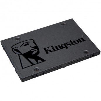 SSD диск KINGSTON A400 480Gb SA400S37/480GBK SSD диск KINGSTON A400 480Gb SA400S37/480GBK
