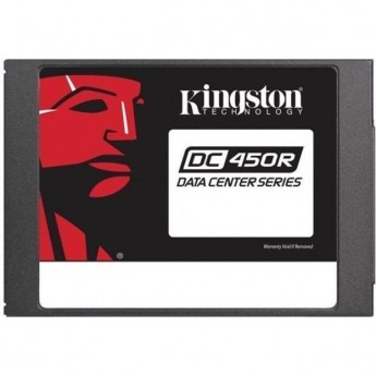 SSD диск KINGSTON DC450R 7.68Tb SEDC450R/7680G SSD диск KINGSTON DC450R 7.68Tb SEDC450R/7680G