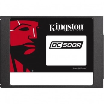 SSD диск KINGSTON DC500R 7.68Tb SEDC500R/7680G SSD диск KINGSTON DC500R 7.68Tb SEDC500R/7680G