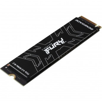 SSD диск KINGSTON Fury Renegade 2Tb SFYRDK/2000G SSD диск KINGSTON Fury Renegade 2Tb SFYRDK/2000G