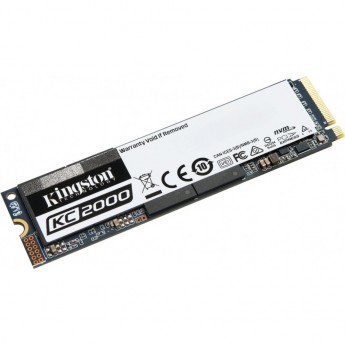 SSD диск KINGSTON KC2000 250Gb SKC2000M8/250G SSD диск KINGSTON KC2000 250Gb SKC2000M8/250G