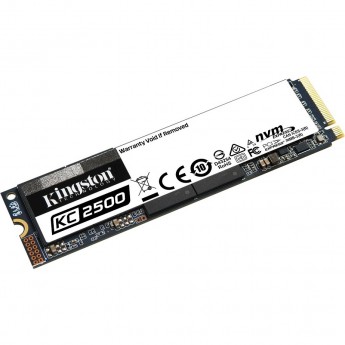 SSD диск KINGSTON KC2500 2Tb SKC2500M8/2000G SSD диск KINGSTON KC2500 2Tb SKC2500M8/2000G