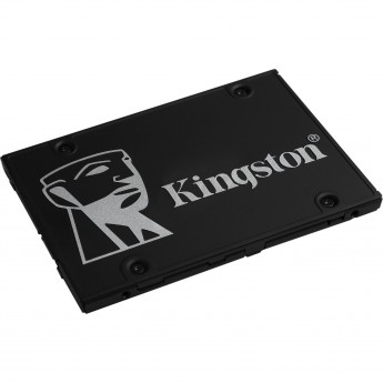 SSD диск KINGSTON KC600 2Tb SKC600B/2048G SSD диск KINGSTON KC600 2Tb SKC600B/2048G