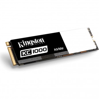 SSD диск KINGSTON SKC1000-480G SSD диск KINGSTON SKC1000-480G