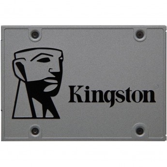 SSD диск KINGSTON SUV400S37-480G SSD диск KINGSTON SUV400S37-480G