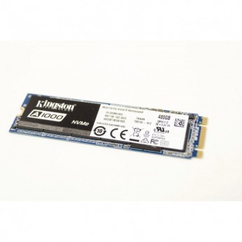 Твердотельный накопитель SSD M.2 2280 480Gb KINGSTON A1000 SA1000M8-480G Твердотельный накопитель SSD M.2 2280 480Gb KINGSTON A1000 SA1000M8-480G