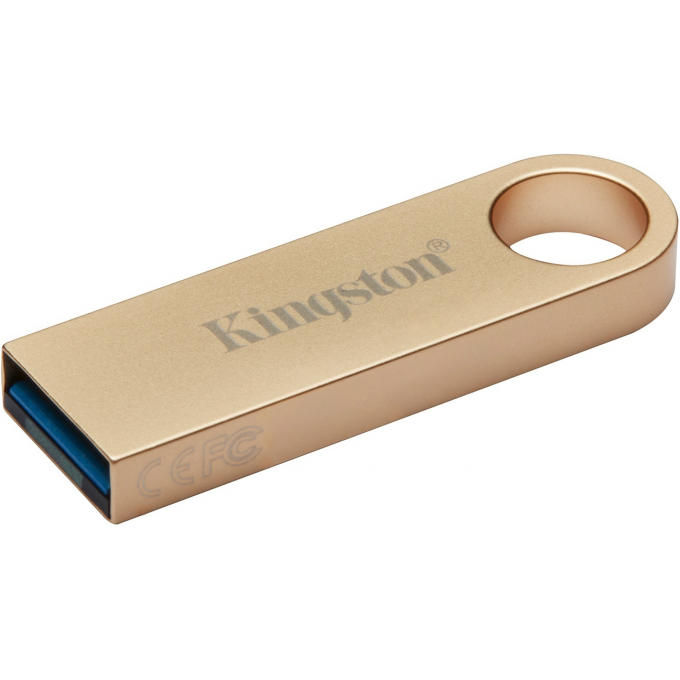 USB Flash накопитель 512Gb KINGSTON DATATRAVELER SE9 G3 () DTSE9G3/512GB